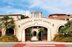 Colonna Beach Hotel & Residence