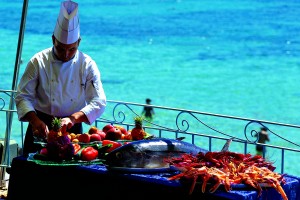 Forte Village