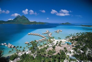 Hotel Bora Bora Pearl Beach Resort