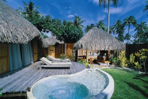 Hotel Bora Bora Pearl Beach Resort