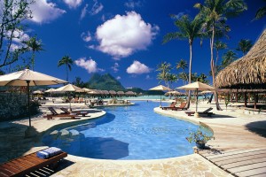 Hotel Bora Bora Pearl Beach Resort