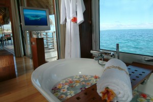 Hotel Intercontinental Resort & Thalasso-Spa Bora Bora