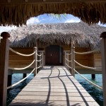 Hotel Intercontinental Resort & Thalasso-Spa Bora Bora