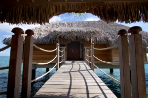 Hotel Intercontinental Resort & Thalasso-Spa Bora Bora