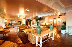 Hotel Le Palme