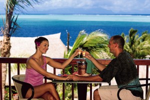 Hotel Le Maitai Polynesia Bora Bora