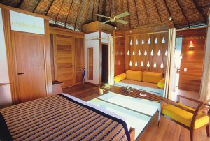 Hotel Le Meridien Bora Bora