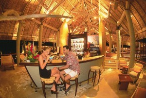 Hotel Le Meridien Bora Bora