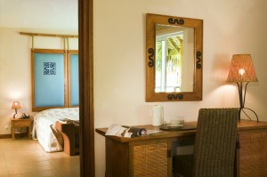 Hotel Novotel Bora Bora Beach Resort