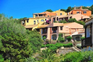 I Giardini di Porto Cervo