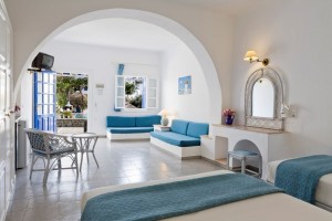 Hotel Kamari