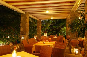 Hotel Kamari