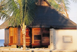 Le Maitai Fakarava