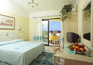 Clug Hotel Marina Beach
