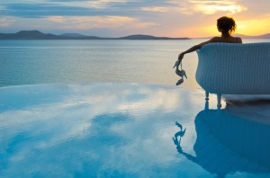 Mykonos Grand Hotel & Resort