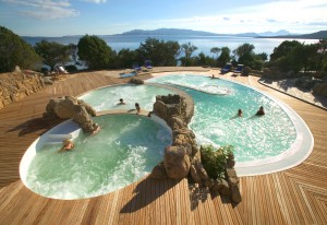 Hotel Capo d’ Orso