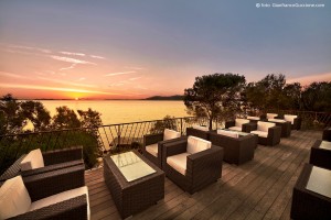 Hotel Capo d’ Orso
