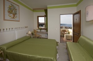 Hotel Palau