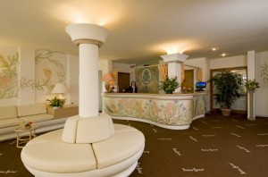 Hotel Palau
