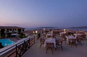 Hotel Palau