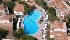 Palmasera Village