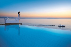 Petasos Beach Resort & Spa