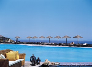 Royal Myconian Hotel & Thalasso Center