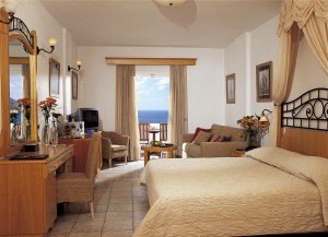Royal Myconian Hotel & Thalasso Center