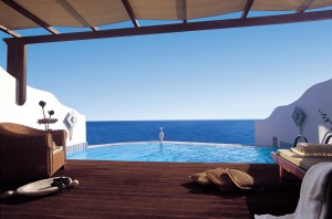 Royal Myconian Hotel & Thalasso Center