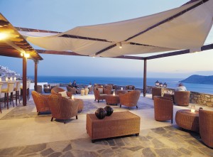 Royal Myconian Hotel & Thalasso Center