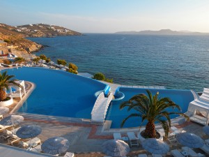 Saint John Hotel Villas & Spa