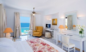 Saint John Hotel Villas & Spa