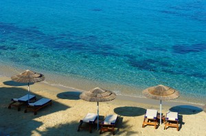 Saint John Hotel Villas & Spa