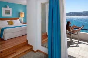 Mykonos Theoxenia