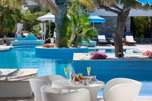 Mykonos Theoxenia