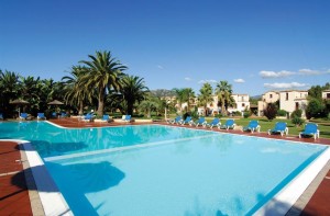 Residence Baia delle Palme