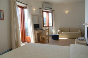 Hotel Bue Marino