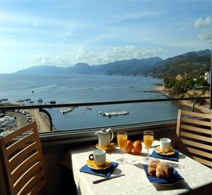 Hotel Bue Marino