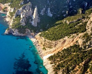 Hotel Bue Marino
