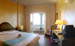Grand Hotel Capo Boi