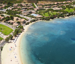 Hotel Club Residence Cala di Falco