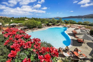 Hotel Club Residence Cala di Falco