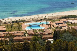 Hotel Garden Beach