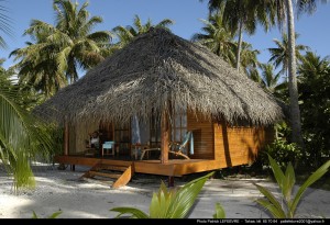 La Pirogue Taha’a