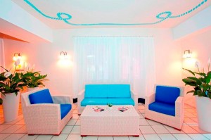 Blu Hotel Laconia