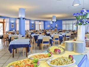 Blu Hotel Laconia