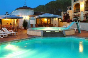 Residence Riva Azzura