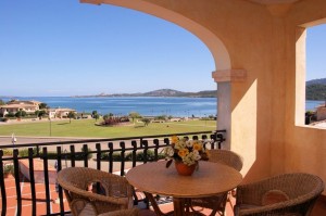 Residence Riva Azzura