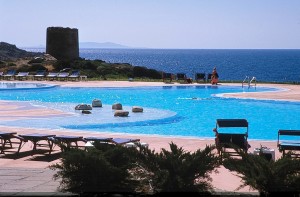 Hotel Relax Torreruja