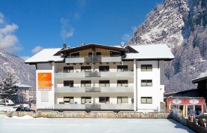 Sölden Huben Ötztal Arena